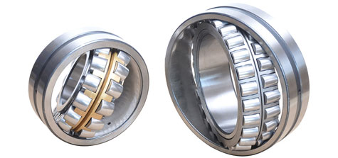 Spherical Roller Bearing