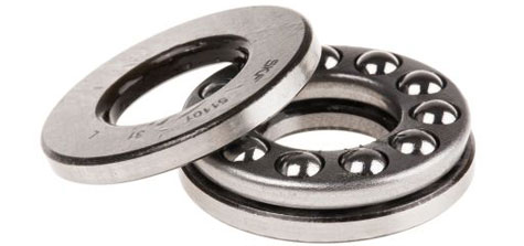 Thrust Ball Bearing