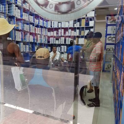 Sharafi General Trading
