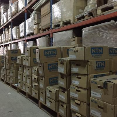 Sharafi General Trading